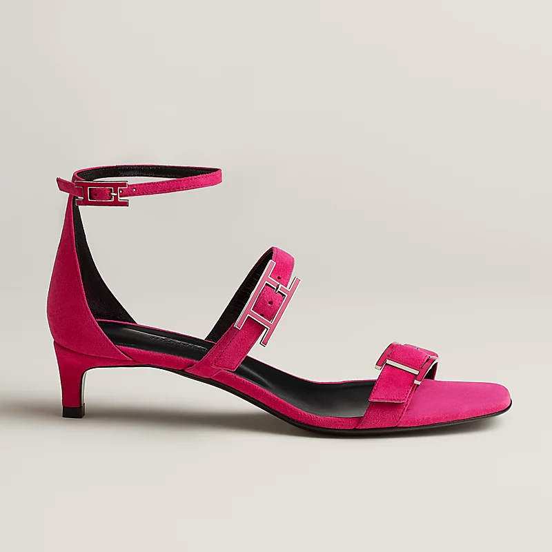 Hermès Liv 40 sandal - Image 4